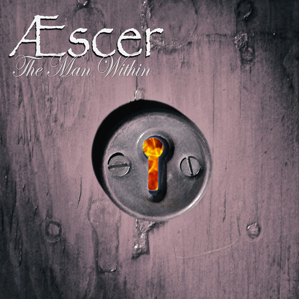 The Man Within Artwork